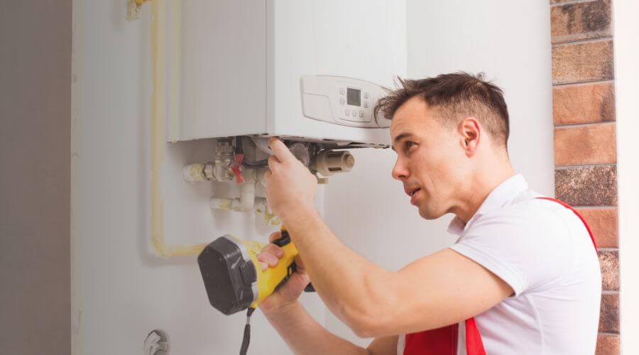 Professional bathroom faucet installation in North Falmouth, MA